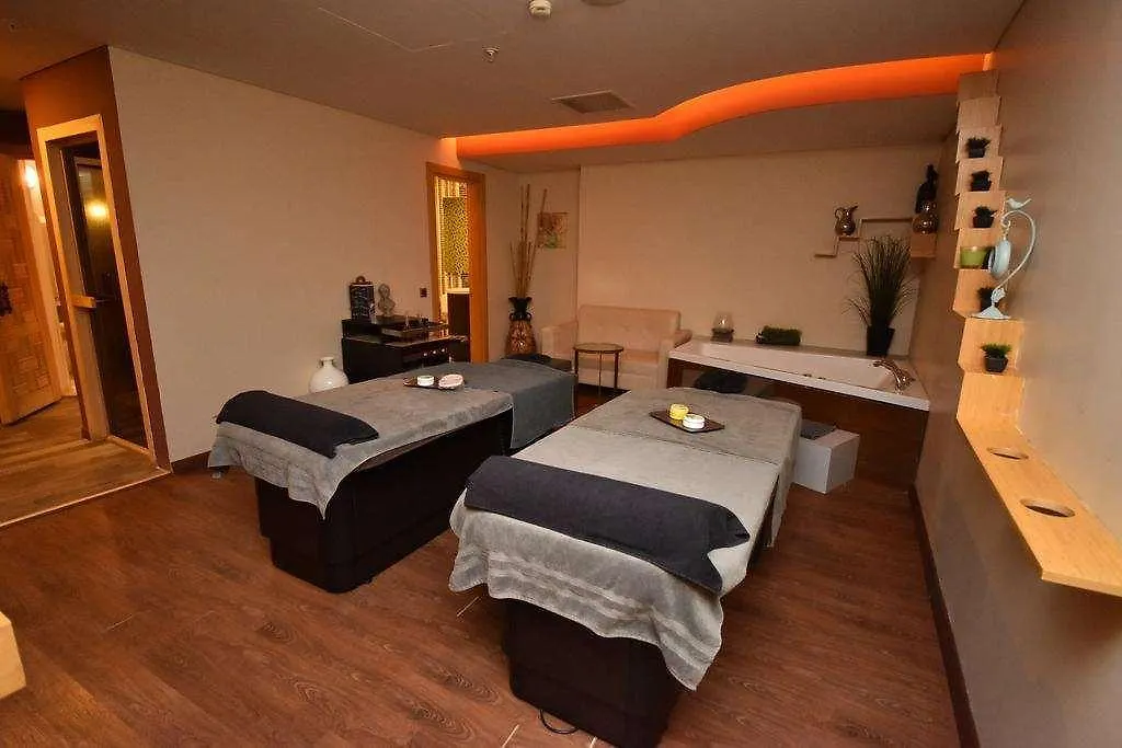 Istanbul Gonen Hotel Турция