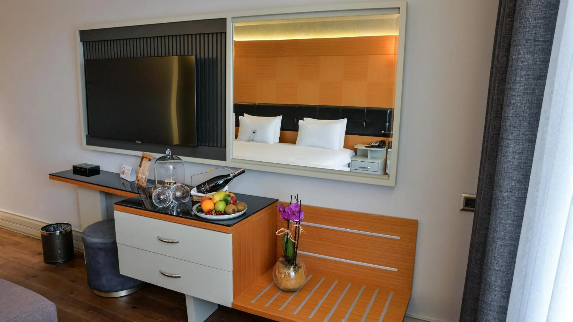 Istanbul Gonen Hotel