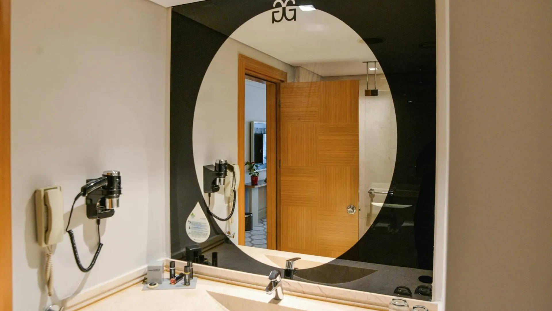 Istanbul Gonen Hotel