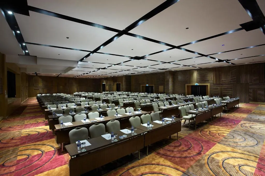 *****  Istanbul Gonen Hotel Турция