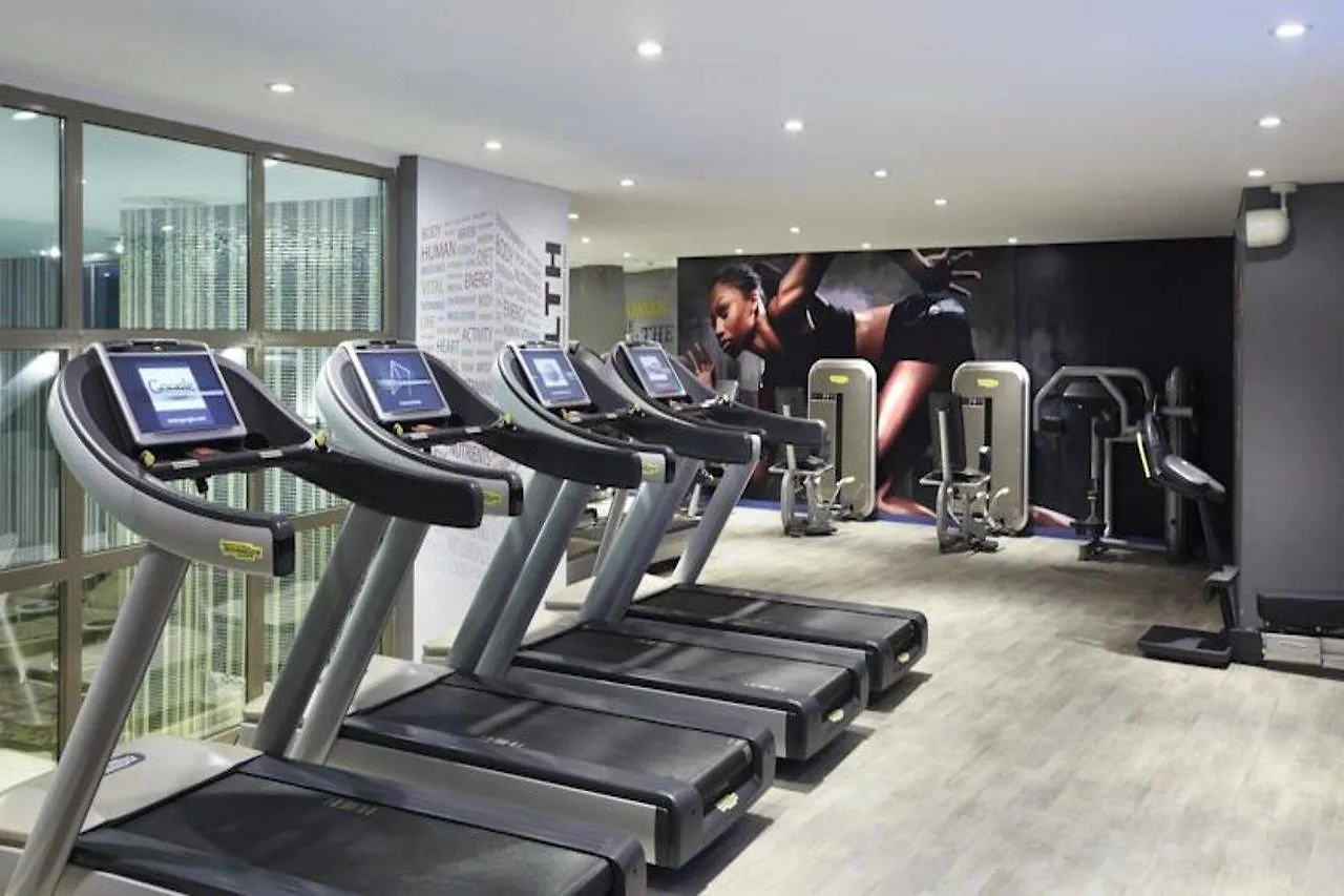 *****  Istanbul Gonen Hotel Турция