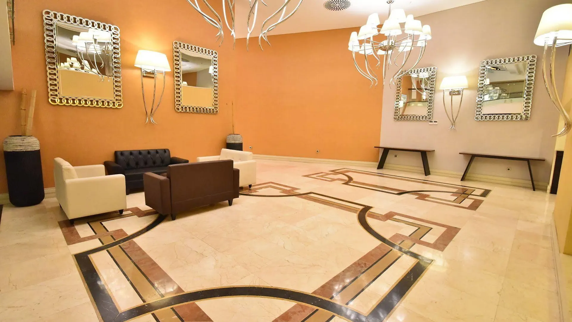 Istanbul Gonen Hotel