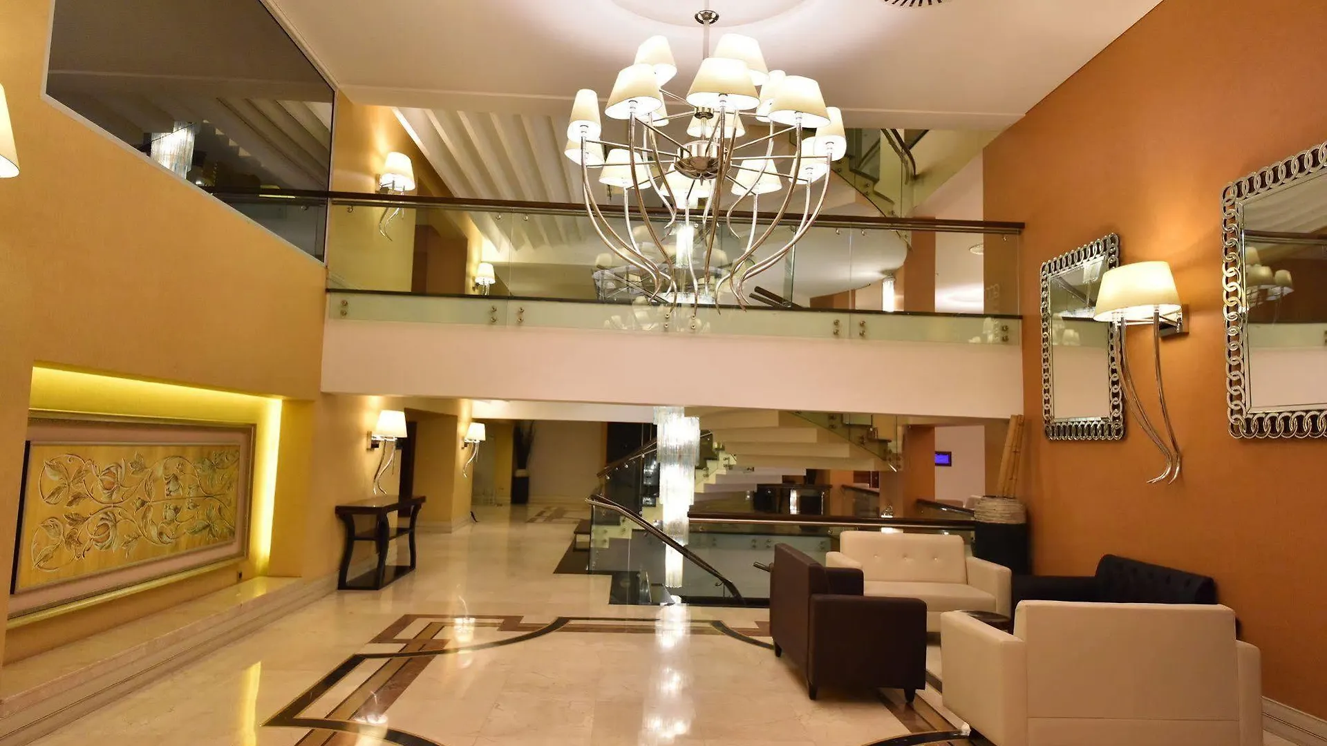 Istanbul Gonen Hotel