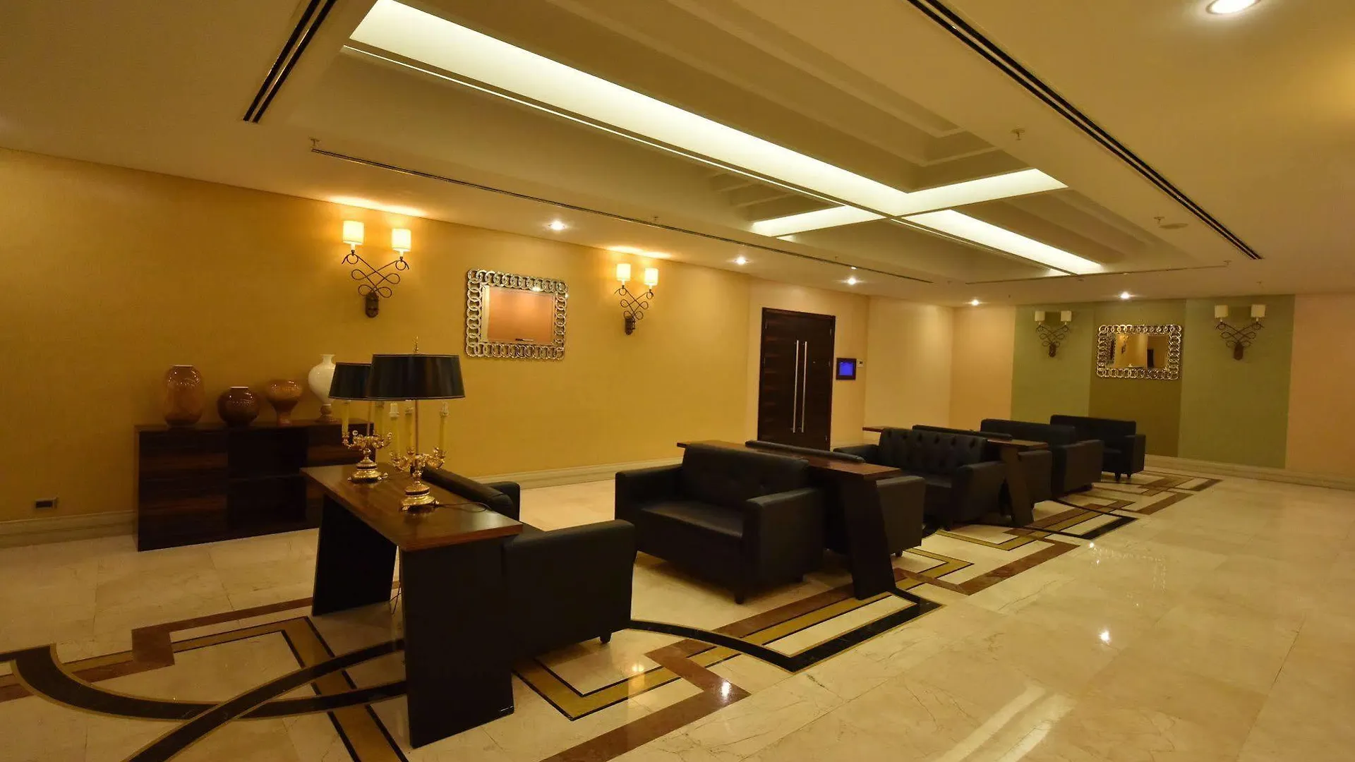 Istanbul Gonen Hotel