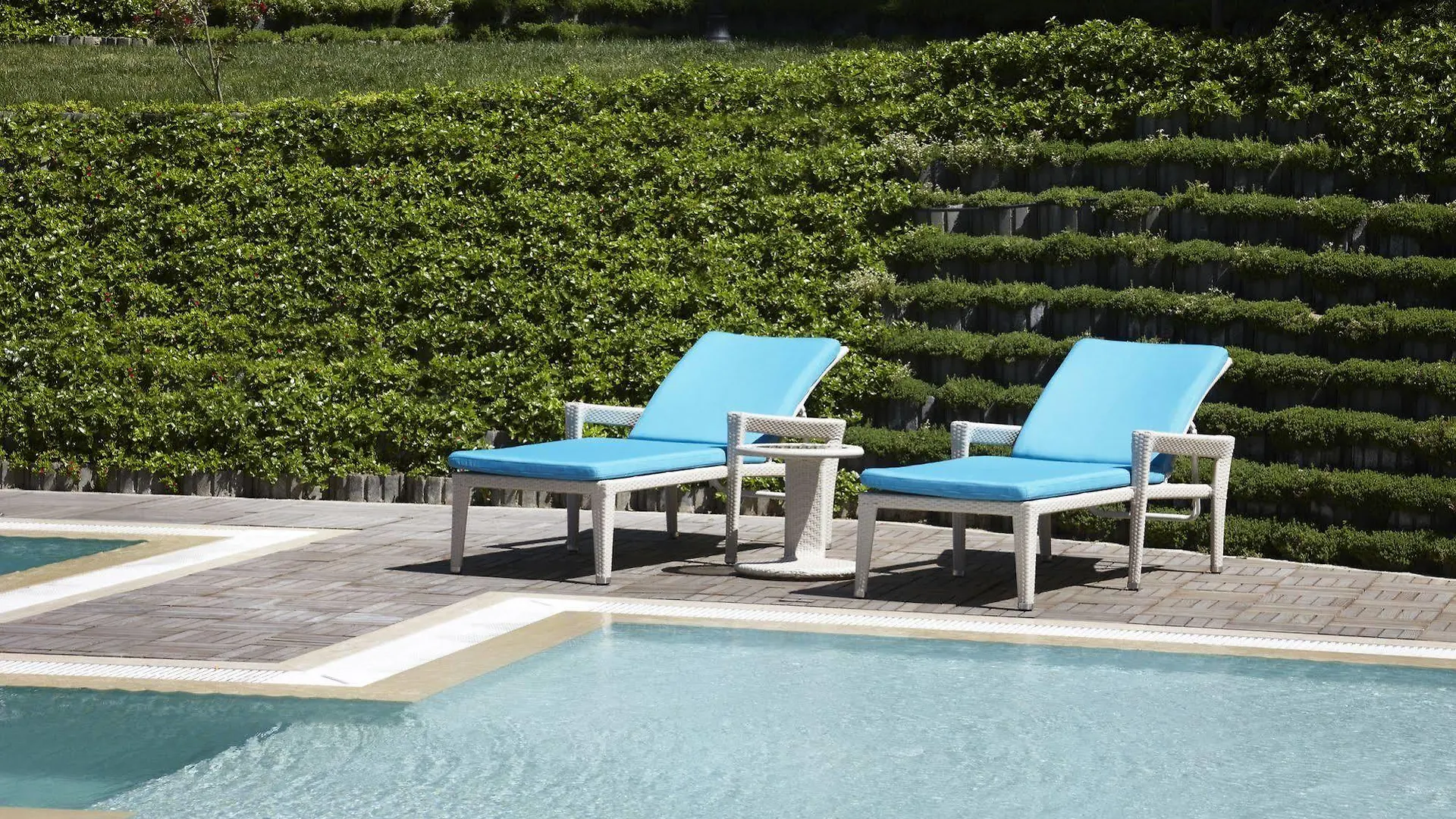 *****  Istanbul Gonen Hotel Турция