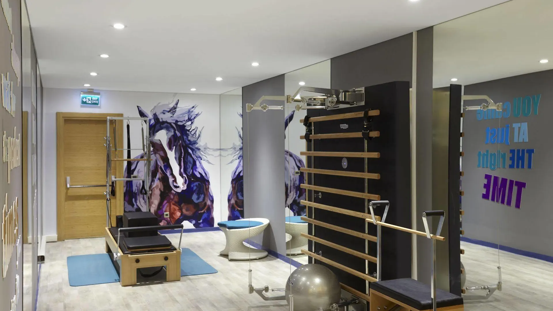 Istanbul Gonen Hotel