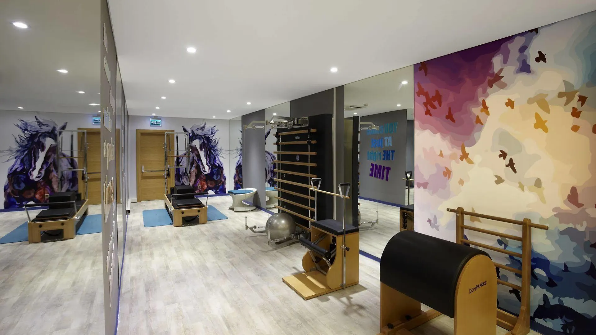 Istanbul Gonen Hotel