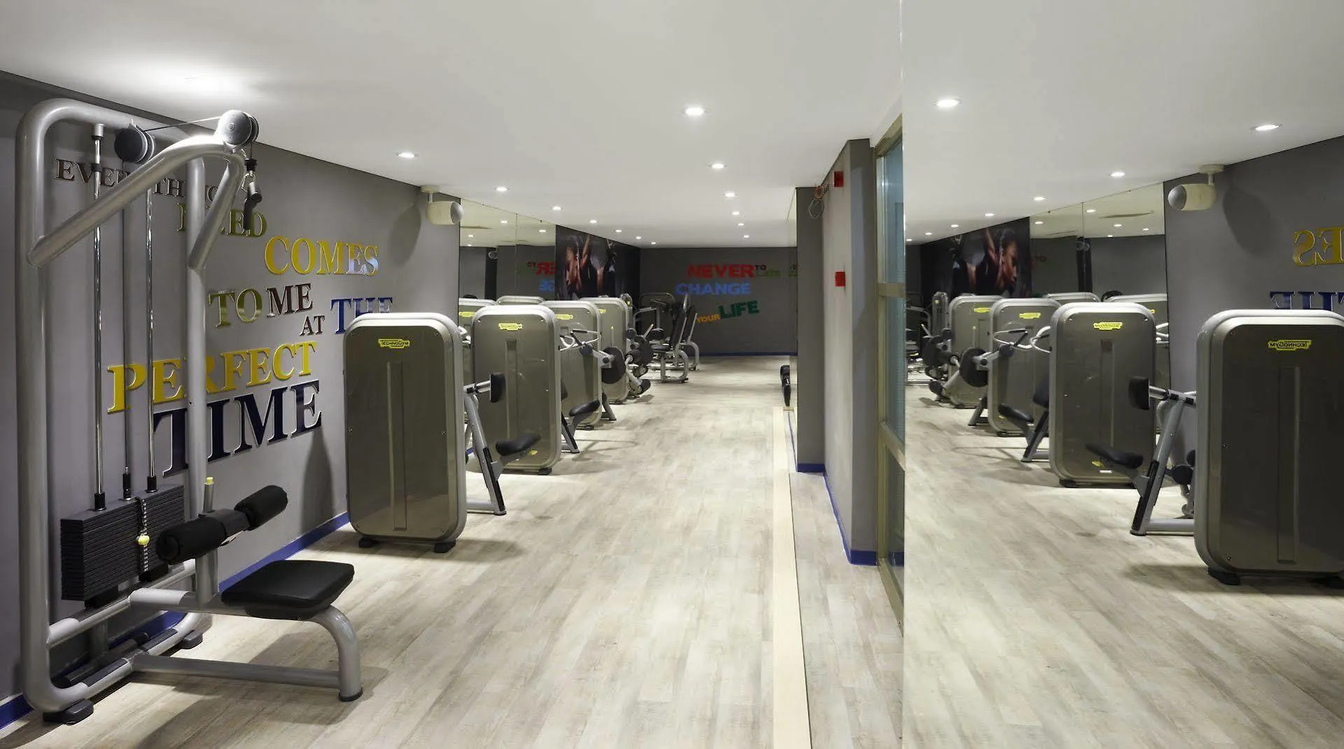 Istanbul Gonen Hotel