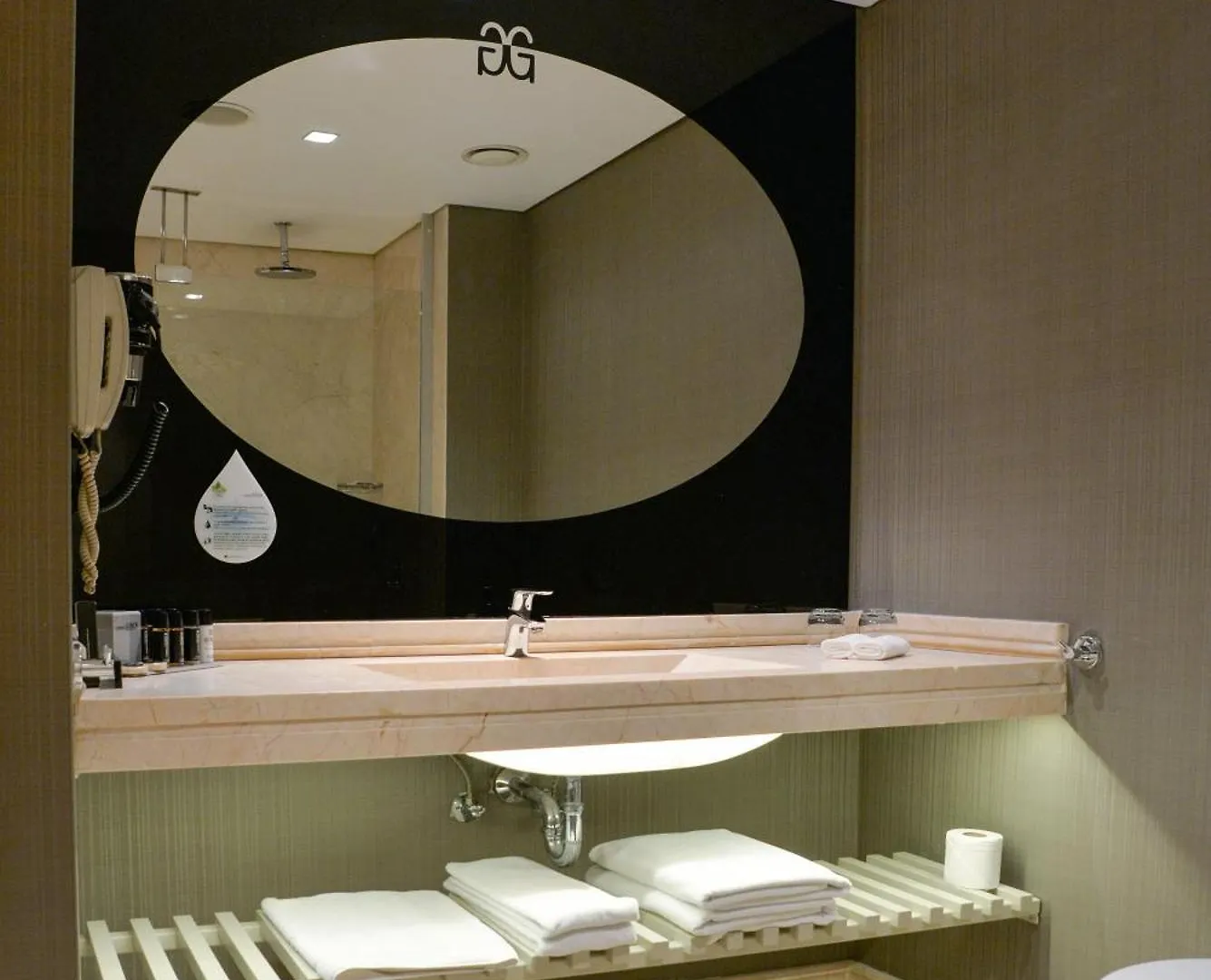 Istanbul Gonen Hotel