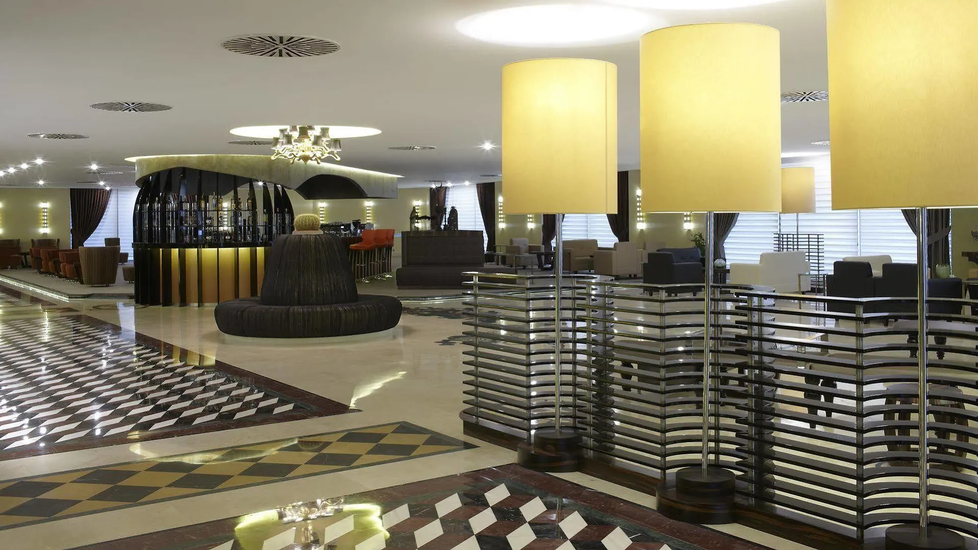 Istanbul Gonen Hotel 5*,  Turcja